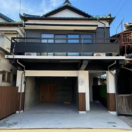 沼津戸田湾の古民家一軒貸切宿 釣り ハイキング 海水浴 ツーリングにおすすめ المظهر الخارجي الصورة